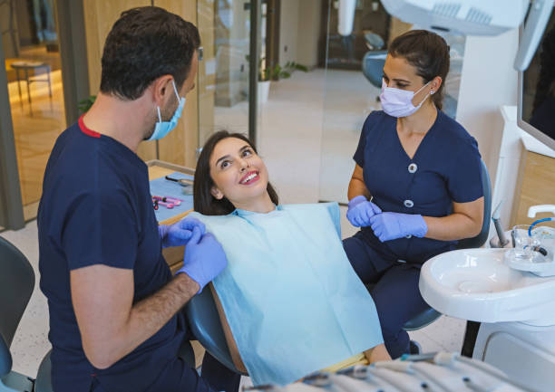 Best Dental Fillings (Composite and Amalgam)  in Sartell, MN